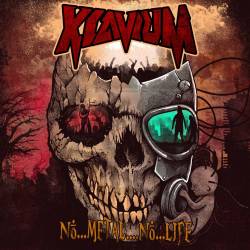 Klavium : No Metal No Life